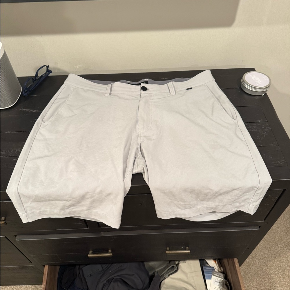 Travis Matthew Golf Shorts